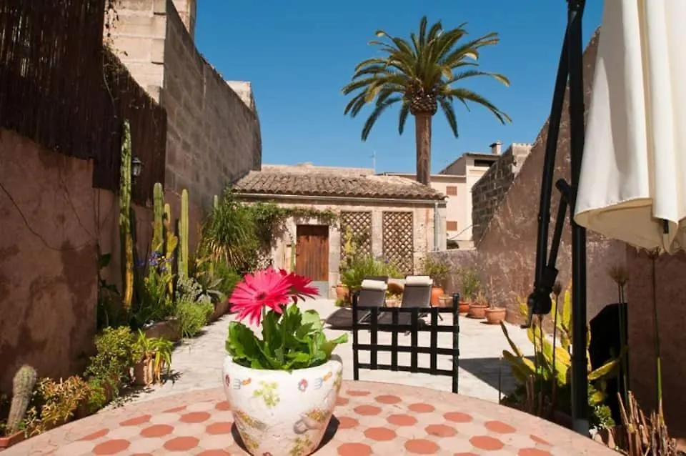 Holiday home Can Roca Casa Con Encanto Villa Petra