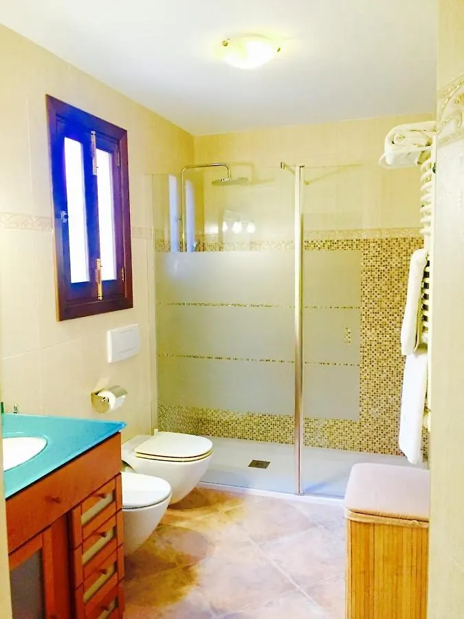 Can Roca Casa Con Encanto Villa Petra