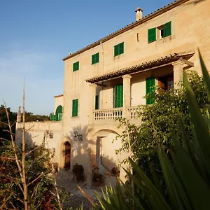 Son Sant Andreu Petra (Mallorca)