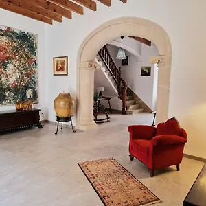 Casa Font-fullana Сasa de vacaciones