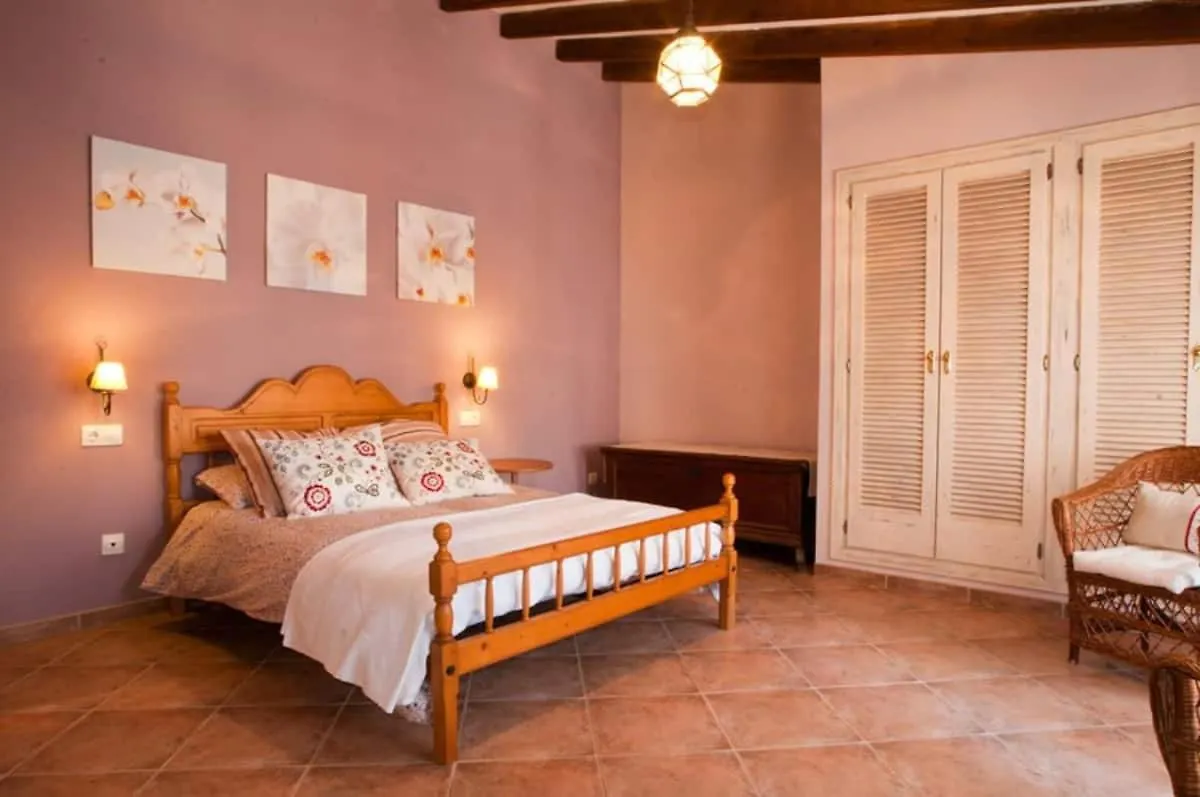 Can Roca Casa Con Encanto Villa Petra  Feriehus Petra (Mallorca)